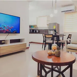 Cozy 3br With Garden, Pool & Modern Comforts Angeles