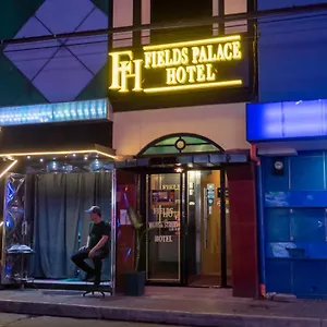 Fields Palace Angeles