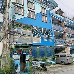 Daniela's Place 安吉利斯