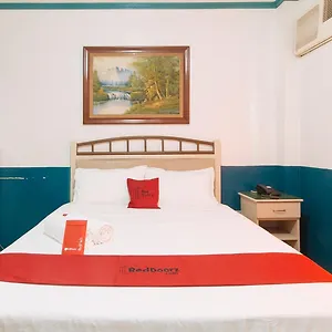 ホテル Reddoorz @ Orsu Pampanga, アンヘレス